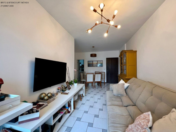 Imóvel com 3 Quartos à Venda, 85 m² em Pituba - Salvador