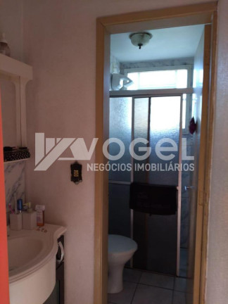 Imagem Apartamento com 1 Quarto à Venda, 40 m² em São Miguel - Sao Leopoldo