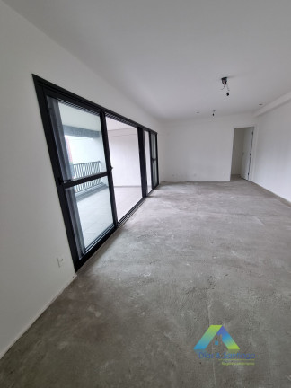 Imagem Apartamento com 3 Quartos à Venda, 106 m² em Vila Clementino - São Paulo