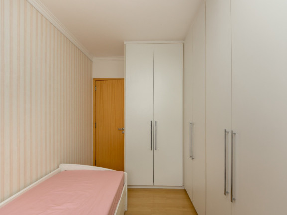 Imagem Apartamento com 2 Quartos à Venda, 126 m² em Vila Clementino - São Paulo
