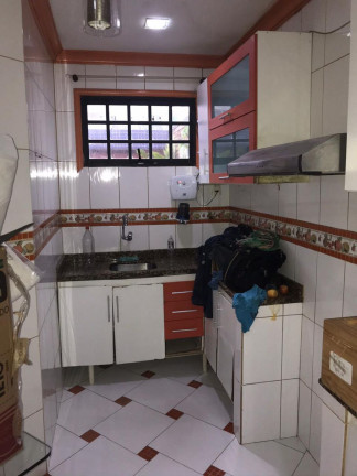 Imagem Casa com 4 Quartos à Venda, 150 m² em Marco - Belém
