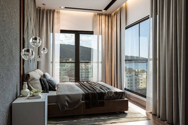 Imagem Apartamento com 1 Quarto à Venda, 35 m² em Bombas - Bombinhas Imagem Apartamento com 1 Quarto à Venda, 35 m² em Bombas - Bombinhas