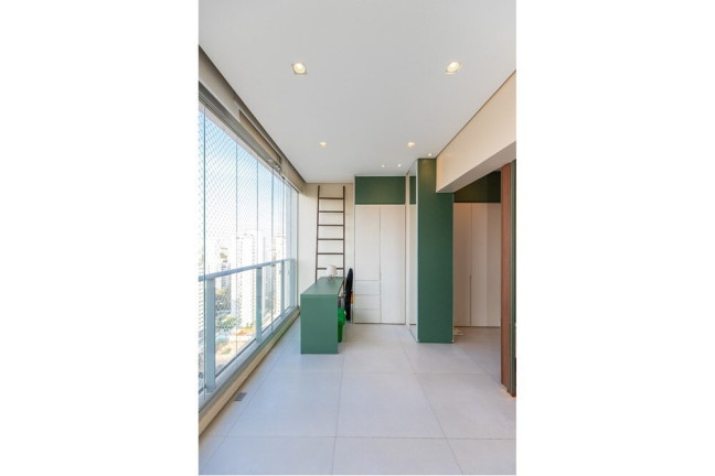 Imagem Apartamento com 1 Quarto à Venda, 89 m² em Moema - São Paulo Imagem Apartamento com 1 Quarto à Venda, 89 m² em Moema - São Paulo