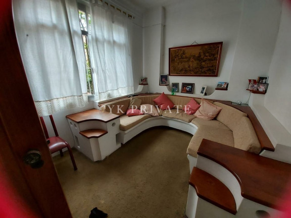 Imagem Apartamento com 4 Quartos à Venda, 300 m² em Higienópolis - São Paulo Imagem Apartamento com 4 Quartos à Venda, 300 m² em Higienópolis - São Paulo