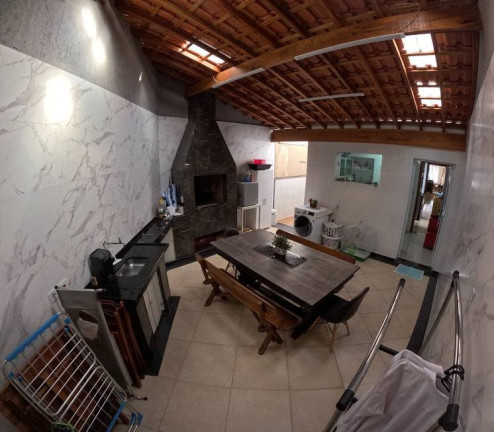 Imagem Casa com 3 Quartos à Venda, 190 m² em Mooca - São Paulo Imagem Casa com 3 Quartos à Venda, 190 m² em Mooca - São Paulo