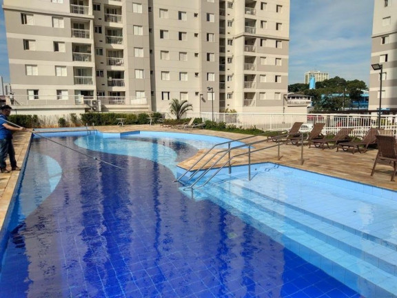 Imagem Apartamento com 2 Quartos à Venda, 52 m² em Piraporinha - Diadema Imagem Apartamento com 2 Quartos à Venda, 52 m² em Piraporinha - Diadema