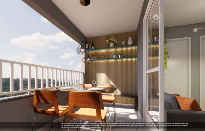 Imagem Imóvel com 1 Quarto à Venda, 16 m² em Vila Esperança - São Paulo