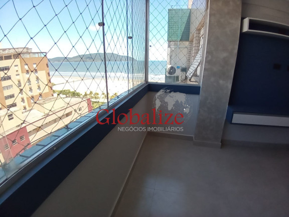 Imagem Imóvel com 2 Quartos à Venda, 58 m² em José Menino - Santos Imagem Imóvel com 2 Quartos à Venda, 58 m² em José Menino - Santos