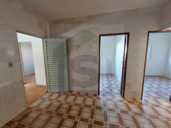 Imagem Casa com 2 Quartos à Venda, 100 m² em Jardim Ciranda - Botucatu