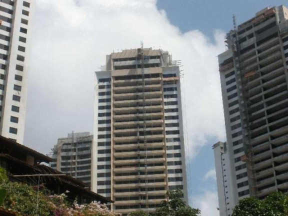 Imagem Apartamento com 4 Quartos à Venda, 206 m² em Horto Florestal - Salvador