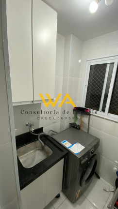 Imagem Apartamento com 2 Quartos à Venda, 49 m² em Mogi Moderno - Mogi Das Cruzes