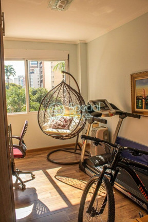 Imagem Apartamento com 3 Quartos à Venda, 200 m² em Santa Cecília - São Paulo