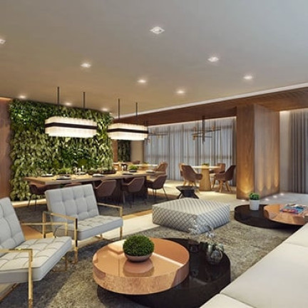 Imagem Apartamento com 3 Quartos à Venda, 89 m² em Tatuapé - São Paulo Imagem Apartamento com 3 Quartos à Venda, 89 m² em Tatuapé - São Paulo