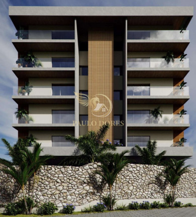Apartamento com 2 Quartos à Venda, 60 m² em Perequê Açu - Ubatuba