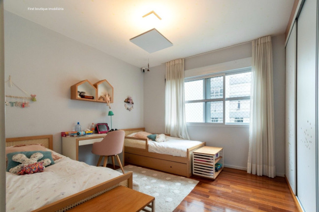 Imagem Apartamento com 3 Quartos à Venda, 175 m² em Jardim Paulista - São Paulo Imagem Apartamento com 3 Quartos à Venda, 175 m² em Jardim Paulista - São Paulo