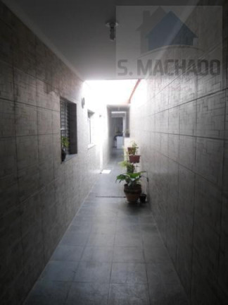 Imagem Casa à Venda, 149 m² em Jardim Itapoan - Santo André Imagem Casa à Venda, 149 m² em Jardim Itapoan - Santo André