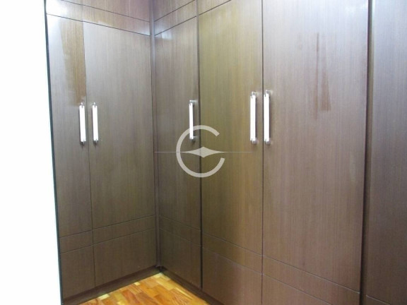 Imagem Apartamento com 3 Quartos para Alugar, 245 m² em Itaim Bibi - São Paulo