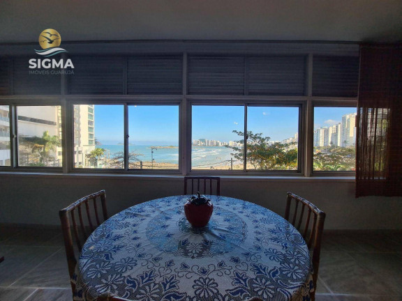 Imagem Apartamento com 4 Quartos à Venda, 375 m² em Pitangueiras - Guarujá Imagem Apartamento com 4 Quartos à Venda, 375 m² em Pitangueiras - Guarujá