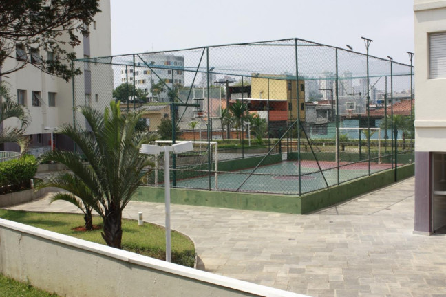 Imagem Apartamento com 2 Quartos à Venda, 63 m² em Sacoma