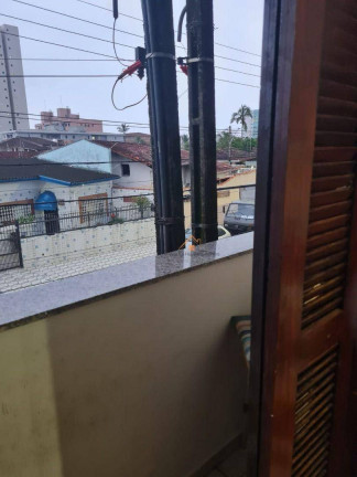 Imagem Casa com 2 Quartos à Venda, 70 m² em Jardim Imperador - Praia Grande
