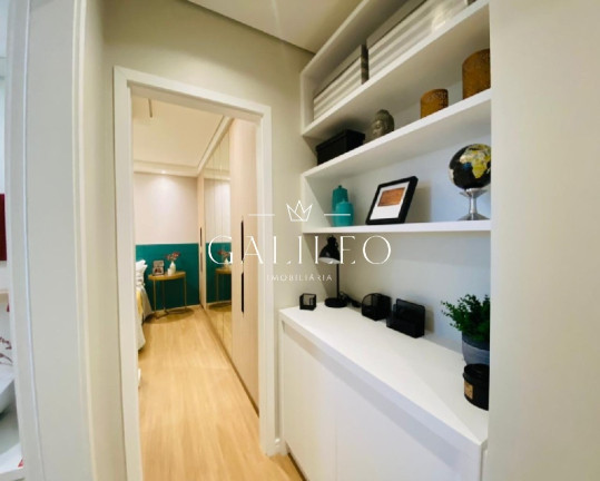 Imagem Apartamento com 2 Quartos à Venda, 60 m² em Jardim Colônia - Jundiaí Imagem Apartamento com 2 Quartos à Venda, 60 m² em Jardim Colônia - Jundiaí