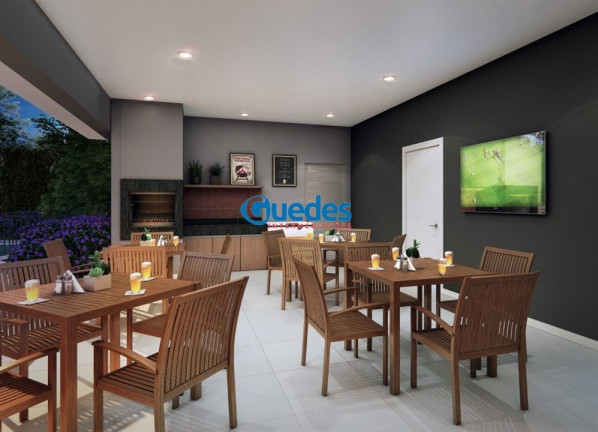 Imagem Apartamento com 2 Quartos à Venda, 34 m² em Santo Amaro - São Paulo Imagem Apartamento com 2 Quartos à Venda, 34 m² em Santo Amaro - São Paulo
