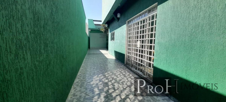 Imagem Sobrado com 3 Quartos à Venda, 282 m² em Santa Maria - São Caetano Do Sul Imagem Sobrado com 3 Quartos à Venda, 282 m² em Santa Maria - São Caetano Do Sul