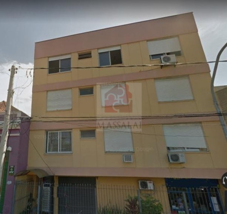 Apartamento com 2 Quartos à Venda, 69 m² em Cidade Baixa - Porto Alegre