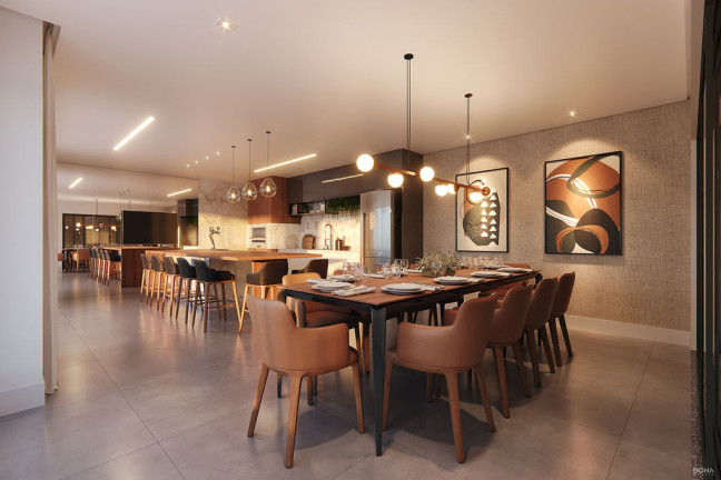 Imagem Apartamento com 3 Quartos à Venda, 100 m² em Tabuleiro - Barra Velha