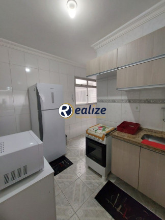 Imagem Imóvel com 2 Quartos à Venda, 80 m² em Praia Do Morro - Guarapari