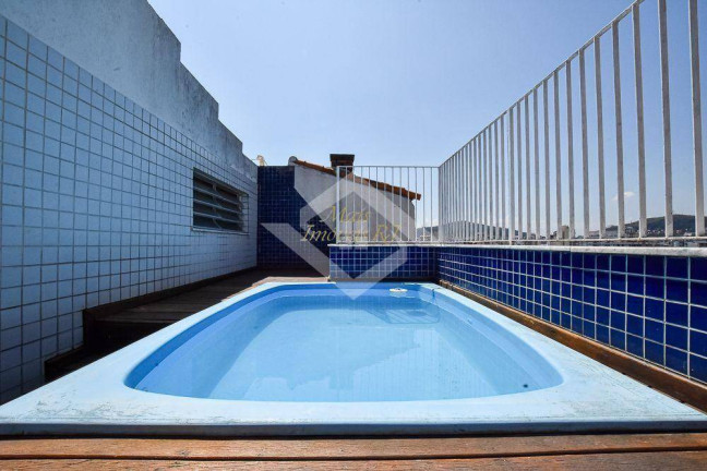 Imagem Apartamento com 3 Quartos à Venda, 200 m² em Icaraí - Niterói Imagem Apartamento com 3 Quartos à Venda, 200 m² em Icaraí - Niterói