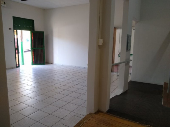 Imagem Imóvel para Alugar, 200 m² em Centro - Jacarezinho
