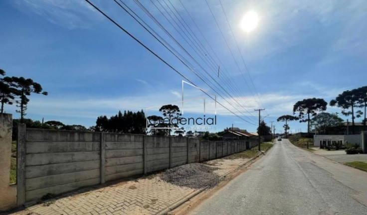 Imagem Terreno à Venda, 5.544 m² em Umbará - Curitiba