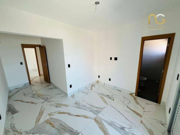 Imagem Apartamento com 3 Quartos à Venda, 126 m² em Aviação - Praia Grande
