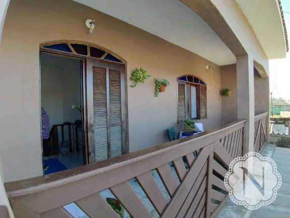 Imagem Sobrado com 2 Quartos à Venda, 166 m² em Iemanjá - Itanhaém