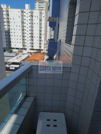 Imagem Apartamento com 1 Quarto à Venda, 40 m² em Mirim - Praia Grande