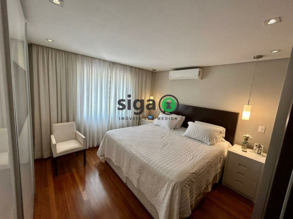 Imagem Casa com 4 Quartos à Venda, 333 m² em Cidade Jardim - São Paulo Imagem Casa com 4 Quartos à Venda, 333 m² em Cidade Jardim - São Paulo