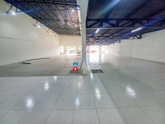 Imagem Sala Comercial para Alugar, 1.161 m² em Vila Santa Catarina - Americana Imagem Sala Comercial para Alugar, 1.161 m² em Vila Santa Catarina - Americana
