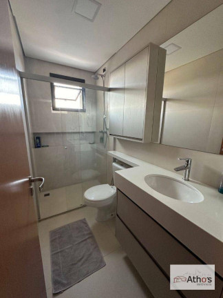 Imagem Apartamento com 3 Quartos à Venda, 99 m² em The Park View - Indaiatuba