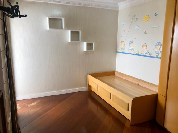 Imagem Apartamento com 3 Quartos à Venda, 149 m² em Vila Curuçá - Santo André Imagem Apartamento com 3 Quartos à Venda, 149 m² em Vila Curuçá - Santo André