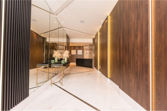 Imagem Apartamento com 2 Quartos à Venda, 63 m² em Praia Brava De Itajaí - Itajaí