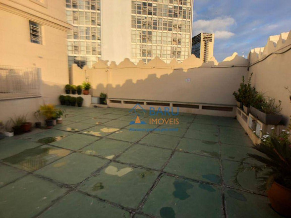 Imagem Apartamento com 1 Quarto à Venda, 56 m² em República - São Paulo Imagem Apartamento com 1 Quarto à Venda, 56 m² em República - São Paulo