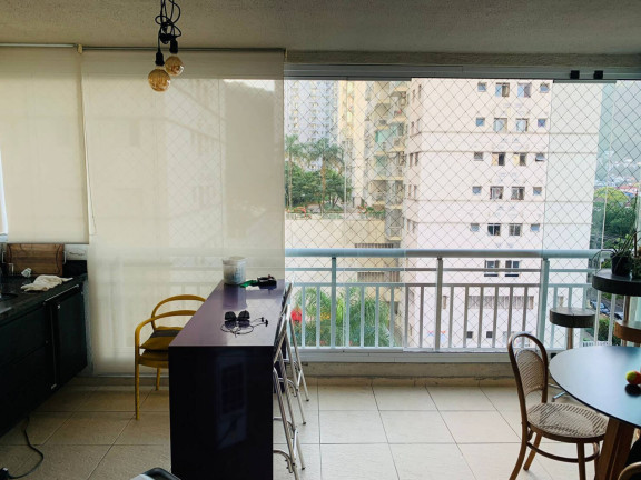 Imagem Apartamento com 3 Quartos à Venda, 151 m² em Marapé - Santos Imagem Apartamento com 3 Quartos à Venda, 151 m² em Marapé - Santos