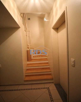 Imagem Imóvel com 3 Quartos à Venda, 244 m² em Vila Andrade - São Paulo