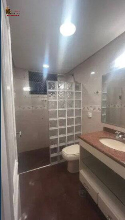 Imagem Apartamento com 3 Quartos à Venda, 116 m² em Moema - São Paulo