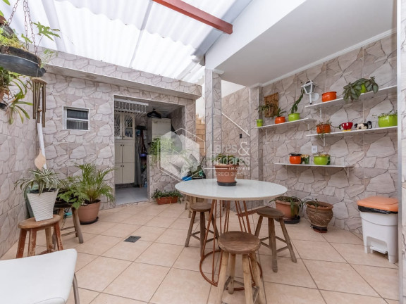 Imagem Sobrado com 2 Quartos à Venda, 86 m² em Pirituba - São Paulo