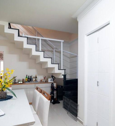 Imagem Casa com 3 Quartos à Venda, 131 m² em Vila Isa - São Paulo Imagem Casa com 3 Quartos à Venda, 131 m² em Vila Isa - São Paulo