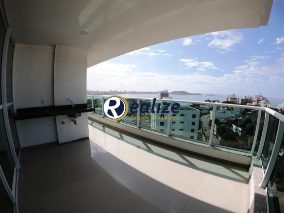 Imagem Imóvel com 3 Quartos à Venda, 115 m² em Centro - Guarapari