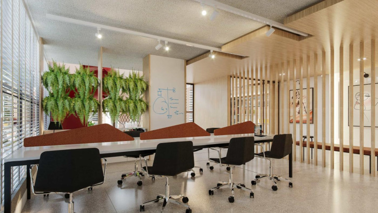 Imagem Apartamento com 2 Quartos à Venda, 60 m²em Guararapes - Fortaleza