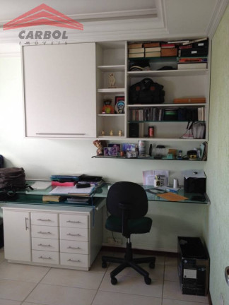 Imagem Apartamento com 3 Quartos à Venda, 170 m² em Jardim Ana Maria - Jundiaí Imagem Apartamento com 3 Quartos à Venda, 170 m² em Jardim Ana Maria - Jundiaí